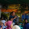 Warga Morotai Tagih DBH Rp12 Miliar, Nazla Janji Desak Pemprov Maluku Utara
