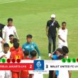 Malut United U-18 Juara EPA, Erlangga Jadi Mimpi Buruk Persija