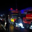 Kebakaran di Fitu Ternate, Polres dan Damkar Bergerak Cepat Selamatkan Warga