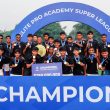 Malut United U18 Juara EPA, Musafri: Bukti Talenta Maluku Utara Siap Bersaing Nasional