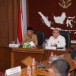 Langkah Cepat Pemprov dan BPH Migas Atasi Kelangkaan Solar Subsidi di Maluku Utara