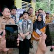 Launching BSPS di Kastela, Sekda Ternate Sebut Program Prabowo Nyata untuk Warga