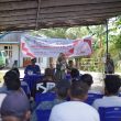 Reses Nazla Kasuba di Morotai Jadi Ajang Curhat Infrastruktur Warga