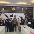 Ake Gaale Terancam, DPRD Ternate dan Komunitas Dorong Penetapan Kawasan Lindung