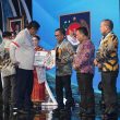Halmahera Tengah Raih Penghargaan Nasional, Bupati Buktikan Komitmen Turunkan Kemiskinan dan Stunting