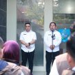 Rabu Menyapa di BP2RD Ternate, Sekda Rizal Apresiasi Kinerja dan Bagi Hadiah ASN