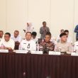 Sekda Ternate Sebut Inisiatif Gubernur Sherly Penting untuk Sinkronisasi Program Nasional