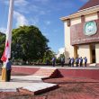 Sekprov Maluku Utara Pimpin Harkitnas, Dorong Literasi Digital dan Persatuan Bangsa
