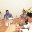 Maluku Utara dan Kedubes Singapura Jajaki Investasi serta Penguatan SDM ASN