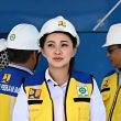 Gubernur Sherly Ajak Warga Manfaatkan Pelatihan Vokasi Gratis dari BPVP Ternate