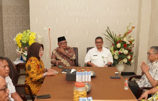 Maluku Utara Jadi Fokus Proyek Dunia untuk Jaga Keaslian Rempah Nusantara