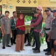 ANTAM Group Bantu Warga Terdampak Banjir di Halmahera Timur