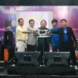 Campozola Fest 2026, Sekda Ternate: Jadi Penggerak Ekonomi dan Promosi Kampus