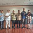 Bupati Rusli Lobi Wings Air, Tiket Ditargetkan Lebih Terjangkau