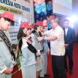 Wali Kota Ternate Apresiasi SD Santa Theresia Cetak Generasi Cerdas dan Berkarakter