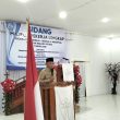 Wagub Sarbin Hadiri Sidang MPL PGIW Maluku Utara, Perkuat Kerukunan dan Kebangsaan