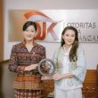Konsultasi dengan OJK, Gubernur Sherly Perkuat Akses Pembiayaan bagi Nelayan Maluku Utara