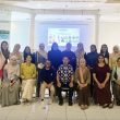 Bacarita Hoana Perempuan Kepulauan Jadi Ruang Kritik Kebijakan Pembangunan di Maluku Utara