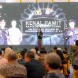 Sambut Kapolda Baru, Gubernur Sherly Pastikan Sinergi untuk Jaga Stabilitas Maluku Utara