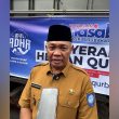 Yayasan Nasab Salurkan Belasan Sapi Kurban di Ternate, Harapkan Bermanfaat bagi Warga