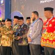 Ternate Raih Predikat Terbaik Nasional Validitas Data Pendidikan