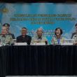 Pasca Munas, KBPP Polri Ternate Serukan Persatuan dan Jaga Kondusivitas