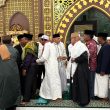 Iduladha di Sofifi, Wagub Sarbin Ajak Warga Teladani Pengorbanan Nabi Ibrahim
