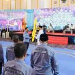 Pengprov Taekwondo Maluku Utara Dilantik, Ratusan Atlet Ramaikan Gubernur Cup I
