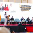 Gubernur Sherly Optimistis Taekwondo Maluku Utara Mampu Lahirkan Atlet Internasional