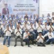 Abadi dalam Kenangan, DPMPTSP Ternate Antar Bahtiar Teng Menuju Masa Purnabakti