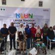 Peringati HLUN 2026, Wagub Sarbin Perkuat Komitmen Pemprov Maluku Utara untuk Lansia