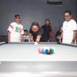 Sekda Ternate Buka Turnamen PMG Biliard, Dorong Lahirnya Atlet Berprestasi