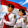 Sistem CAT Dipakai di Seleksi Paskibraka Maluku Utara, Peserta Tak Bisa Main-main