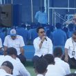 Coffee Morning, Kepala BPJN Maluku Utara Benahi Kinerja