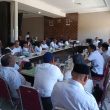 Matangkan Persiapan POPDA 2026, Bupati Rusli Minta Semua OPD Terlibat
