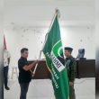 Marwan Sidasi Resmi Pimpin KAHMI Morotai, Fokus Dukung Pembangunan Daerah