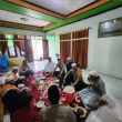 Kapolsek Patani Halmahera Tengah Gencar Sambang Desa, Perkuat Silaturahmi dan Kamtibmas
