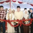 Wali Kota Ternate Sebut Pakesang Jadi Simbol Tumbuhnya Ekonomi Kreatif