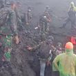 Dua Pendaki Asal Singapura Korban Erupsi Gunung Dukono Ditemukan Meninggal