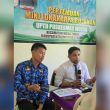 Dinkes Halmahera Tengah Perkuat Pelayanan Puskesmas Lewat Bimbingan Terintegrasi