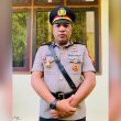 Kapolsek Patani Halmahera Tengah Perkuat Keamanan Lewat Patroli Hutan dan Safari Kamtibmas