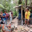 Update Erupsi Gunung Dukono Halmahera Utara: Tiga Pendaki Masih Dalam Pencarian SAR Gabungan