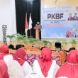 Sekda Ternate Dorong Perkumpulan Keluarga Besar Fagogoru Jadi Mitra Strategis Pembangunan Daerah