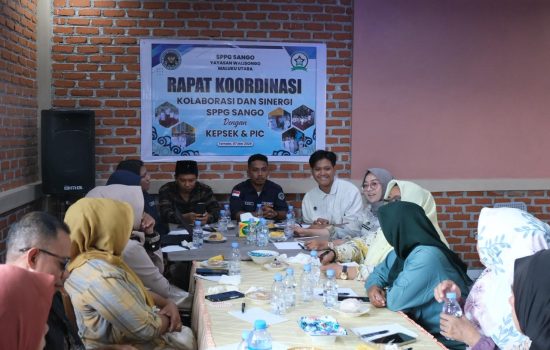Program MBG di Ternate Mulai Dievaluasi Secara Terbuka