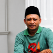 Nama Kamarudin Mahdi Terseret Isu Mutasi ASN di Sula, Armin: Itu Fitnah