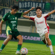 Dua Putra Maluku Utara Tunjukkan Kualitas di Final, Garudayaksa Juara Pegadaian Championship