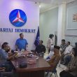 Sekjen Demokrat Kunjungi Ternate, Ingatkan Kader Siapkan Kemenangan Pemilu Sejak Dini