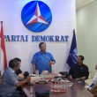 Sekjen Demokrat Apresiasi Dedikasi Nasri Abubakar untuk Partai