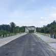 PUPR Maluku Utara Beberkan Progres Jalan dan Jembatan Penghubung Dua Kabupaten