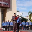 Wagub Sarbin Teguhkan Semangat Pancasila di Tengah Tantangan Zaman